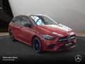 Mercedes-Benz B 250 e AMG+NIGHT+PANO+AHK+LED+KAMERA+8G Rood - thumbnail 5