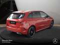 Mercedes-Benz B 250 e AMG+NIGHT+PANO+AHK+LED+KAMERA+8G Rouge - thumbnail 8