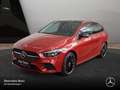 Mercedes-Benz B 250 e AMG+NIGHT+PANO+AHK+LED+KAMERA+8G Rouge - thumbnail 2