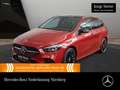 Mercedes-Benz B 250 e AMG+NIGHT+PANO+AHK+LED+KAMERA+8G Rouge - thumbnail 1
