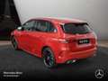 Mercedes-Benz B 250 e AMG+NIGHT+PANO+AHK+LED+KAMERA+8G Rood - thumbnail 10