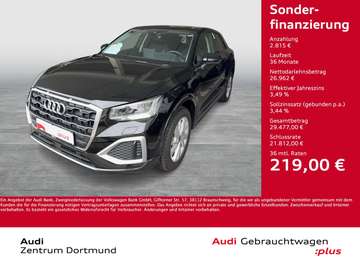 35 advanced AHK CAM EKLAPPE NAVI+ LM17 SITZHZ