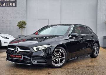 Superbe 180 cdi amg line 69290 kms