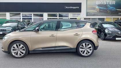 Renault Scenic Limited Blue dCi 120