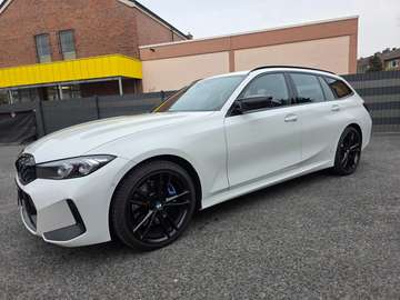 M340 d xDrive HeadUp-19Zoll-ShadowLine-AHK