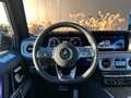 Mercedes-Benz G 400 *AMG*ALL BLACK*BURMESTER*360°Kamera*20 ZOLL* Zwart - thumbnail 20