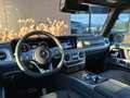 Mercedes-Benz G 400 *AMG*ALL BLACK*BURMESTER*360°Kamera*20 ZOLL* Siyah - thumbnail 18