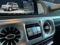 Mercedes-Benz G 400 *AMG*ALL BLACK*BURMESTER*360°Kamera*20 ZOLL* Noir - thumbnail 37