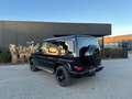 Mercedes-Benz G 400 *AMG*ALL BLACK*BURMESTER*360°Kamera*20 ZOLL* crna - thumbnail 10