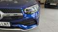 Mercedes-Benz GLC 220 220d 4Matic Aut. Azul - thumbnail 22
