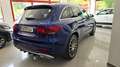Mercedes-Benz GLC 220 220d 4Matic Aut. Azul - thumbnail 5