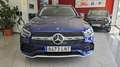 Mercedes-Benz GLC 220 220d 4Matic Aut. Azul - thumbnail 16