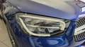 Mercedes-Benz GLC 220 220d 4Matic Aut. Azul - thumbnail 19