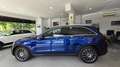 Mercedes-Benz GLC 220 220d 4Matic Aut. Azul - thumbnail 3