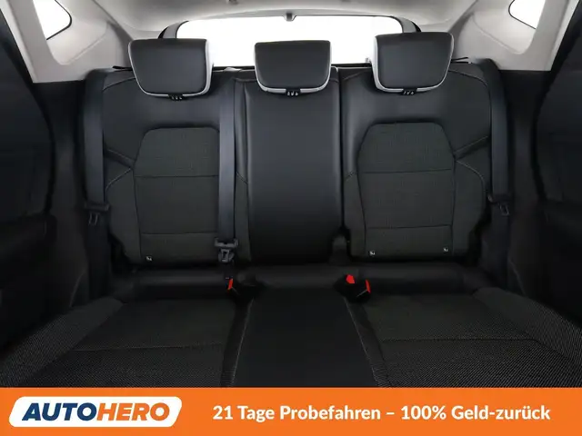 Renault Captur view 15