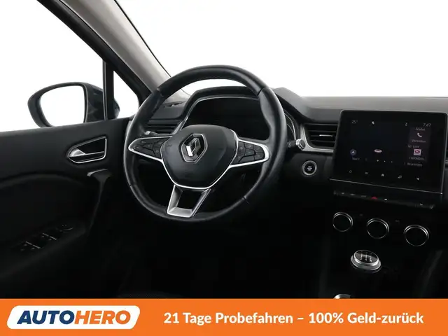 Renault Captur view 13