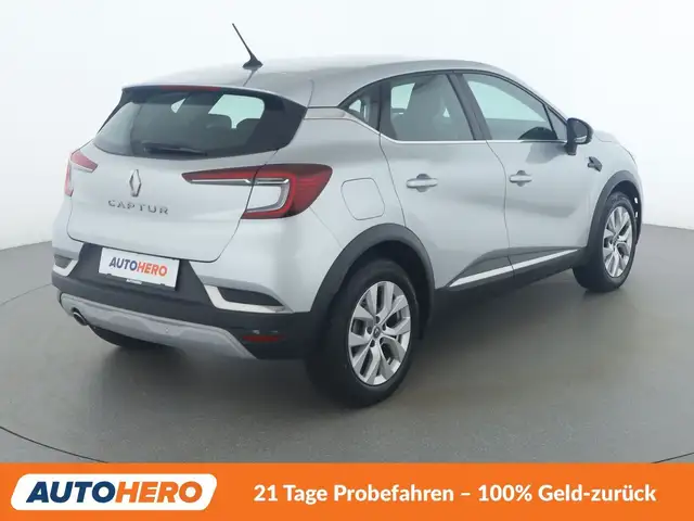Renault Captur view 6