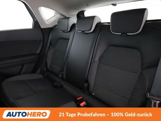 Renault Captur view 14