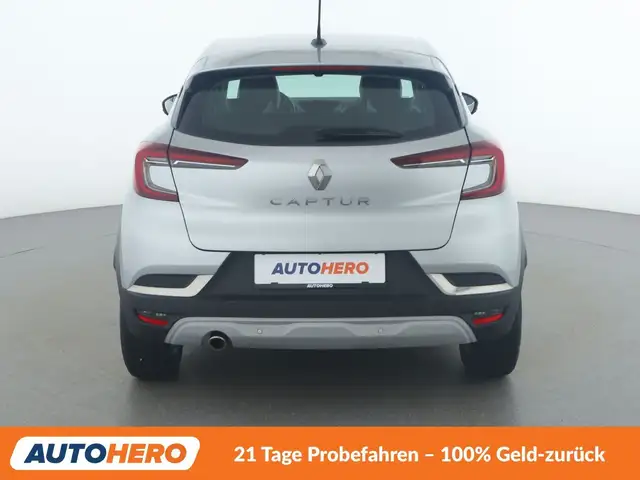 Renault Captur view 5