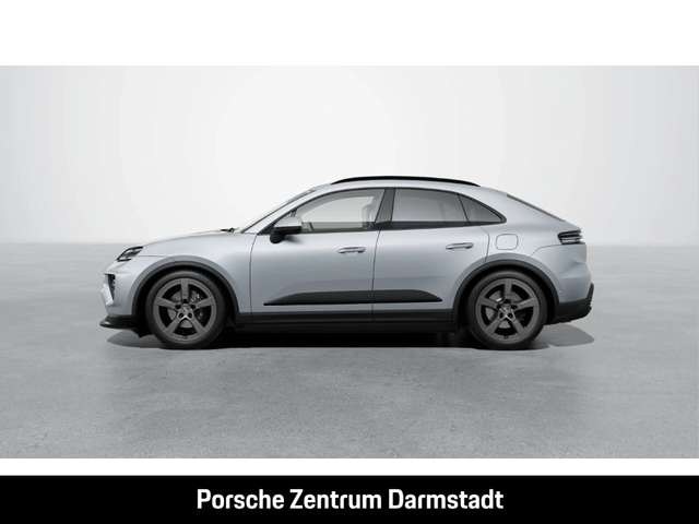 Porsche Macan 4 InnoDrive Surround-View BOSE 21-Zoll