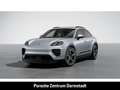 Porsche Macan 4 InnoDrive Surround-View BOSE 21-Zoll Silber - thumbnail 1