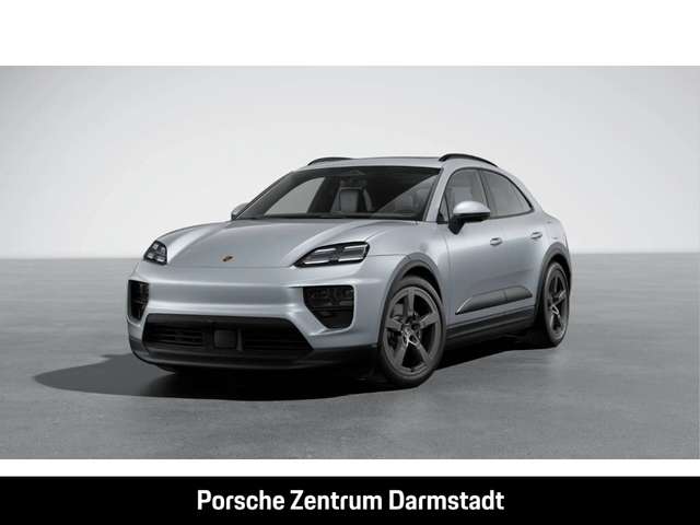 Imagine Porsche Macan 4 InnoDrive Surround-View BOSE 21-Zoll