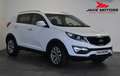 Kia Sportage 1.7 CRDi 2WD World Edition ** GARANTIE ** Wit - thumbnail 7