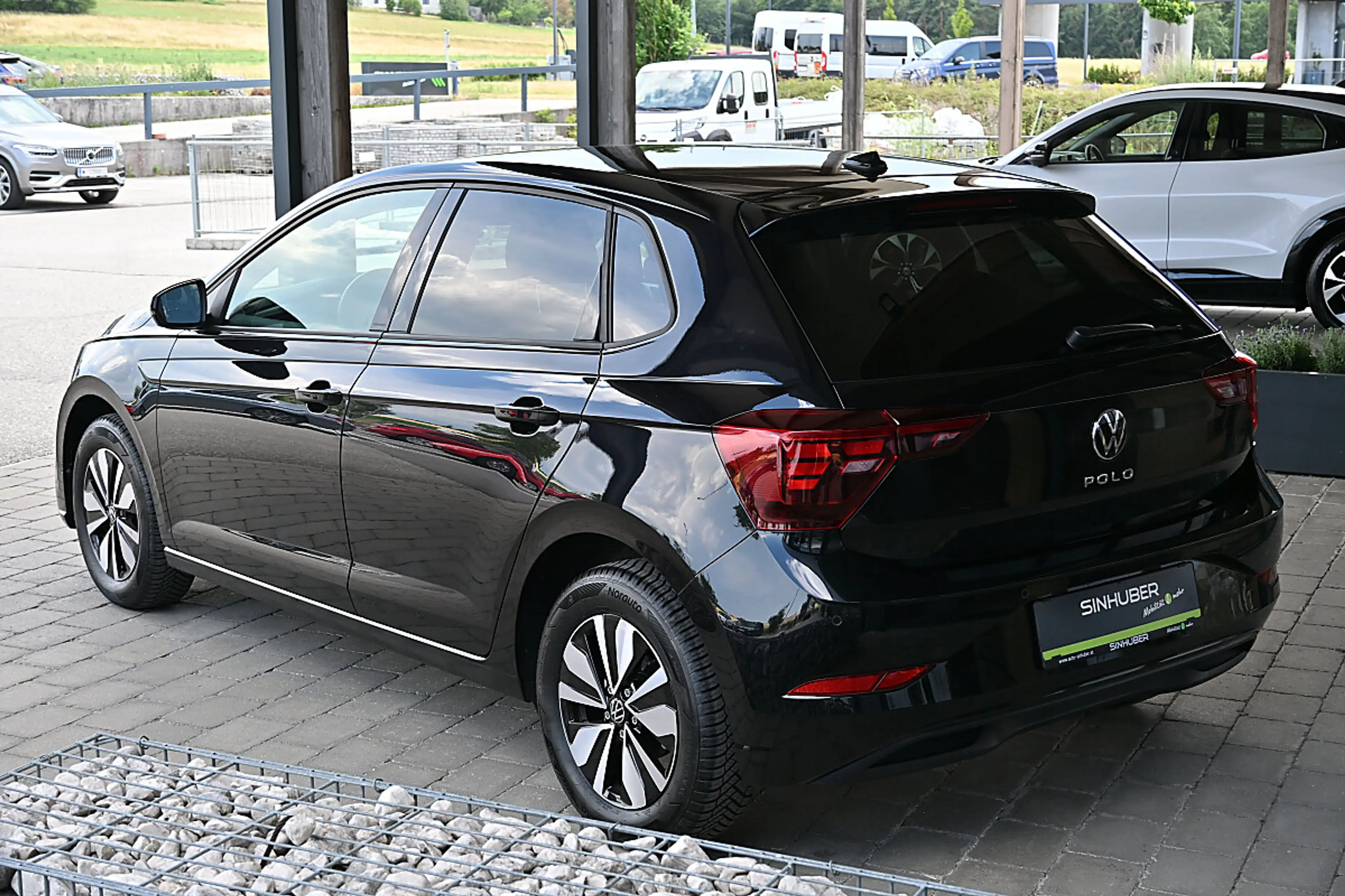 Volkswagen Polo 1,0 TSI DSG Life NP €32k ACC, AHK abnehmbar, LE... — photo 3