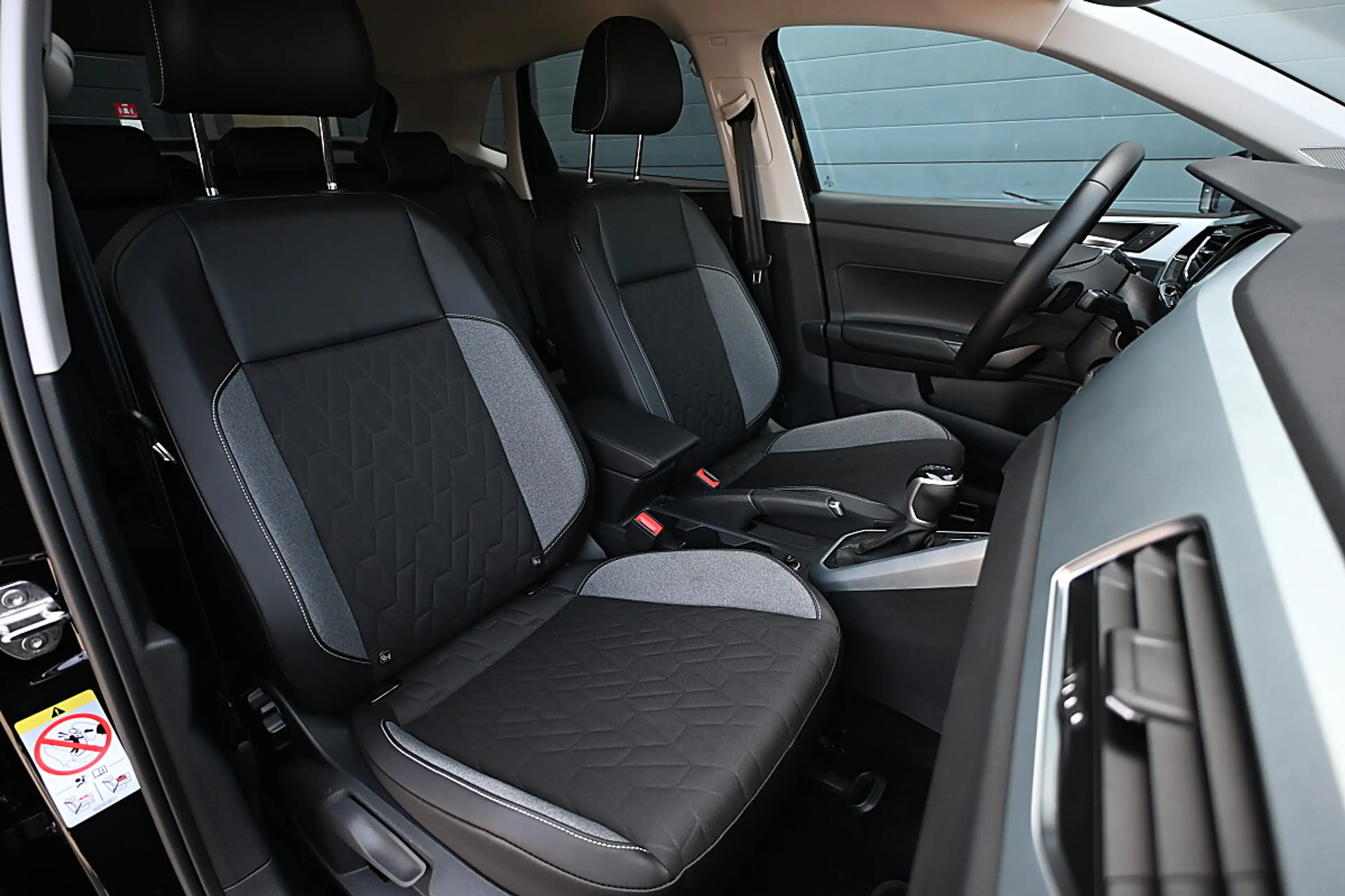 Volkswagen Polo 1,0 TSI DSG Life NP €32k ACC, AHK abnehmbar, LE... — photo 8