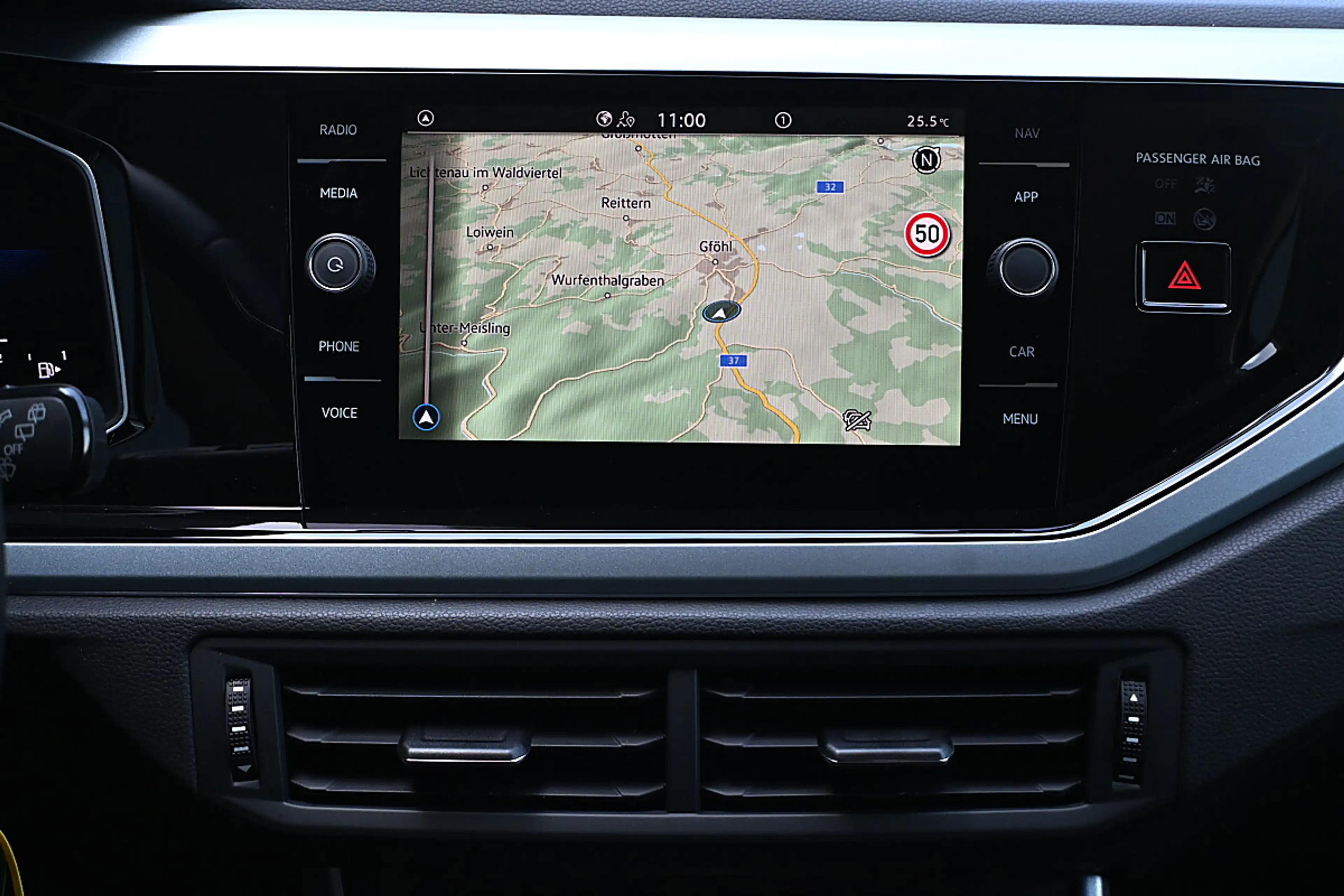 Volkswagen Polo 1,0 TSI DSG Life NP €32k ACC, AHK abnehmbar, LE... — photo 5