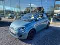 Fiat 500e LA PRIMA 3+1 42KWH GARANTIE Blue - thumbnail 3