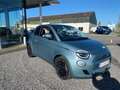 Fiat 500e LA PRIMA 3+1 42KWH GARANTIE Bleu - thumbnail 1
