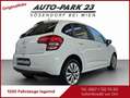 Citroen C3 1,4**NEUES-PICKERL 1/2027*MIT GARANTIE*MOD2012 Weiß - thumbnail 2