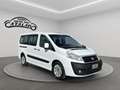 Fiat Scudo 2.0 MJT/130 PL Panorama Executive 8 posti Blanc - thumbnail 8