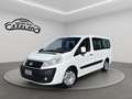 Fiat Scudo 2.0 MJT/130 PL Panorama Executive 8 posti Blanc - thumbnail 1