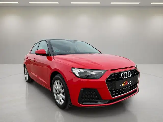 Audi A1 Sportback Adrenalin 25 TFSI 70kW (95CV)