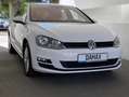 Volkswagen Golf VII*1.6 Cup BMT*NAVI Wit - thumbnail 2