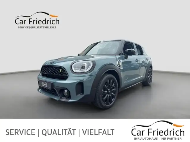 MINI Cooper Countryman Cooper SE Classic Trim All4 Pano