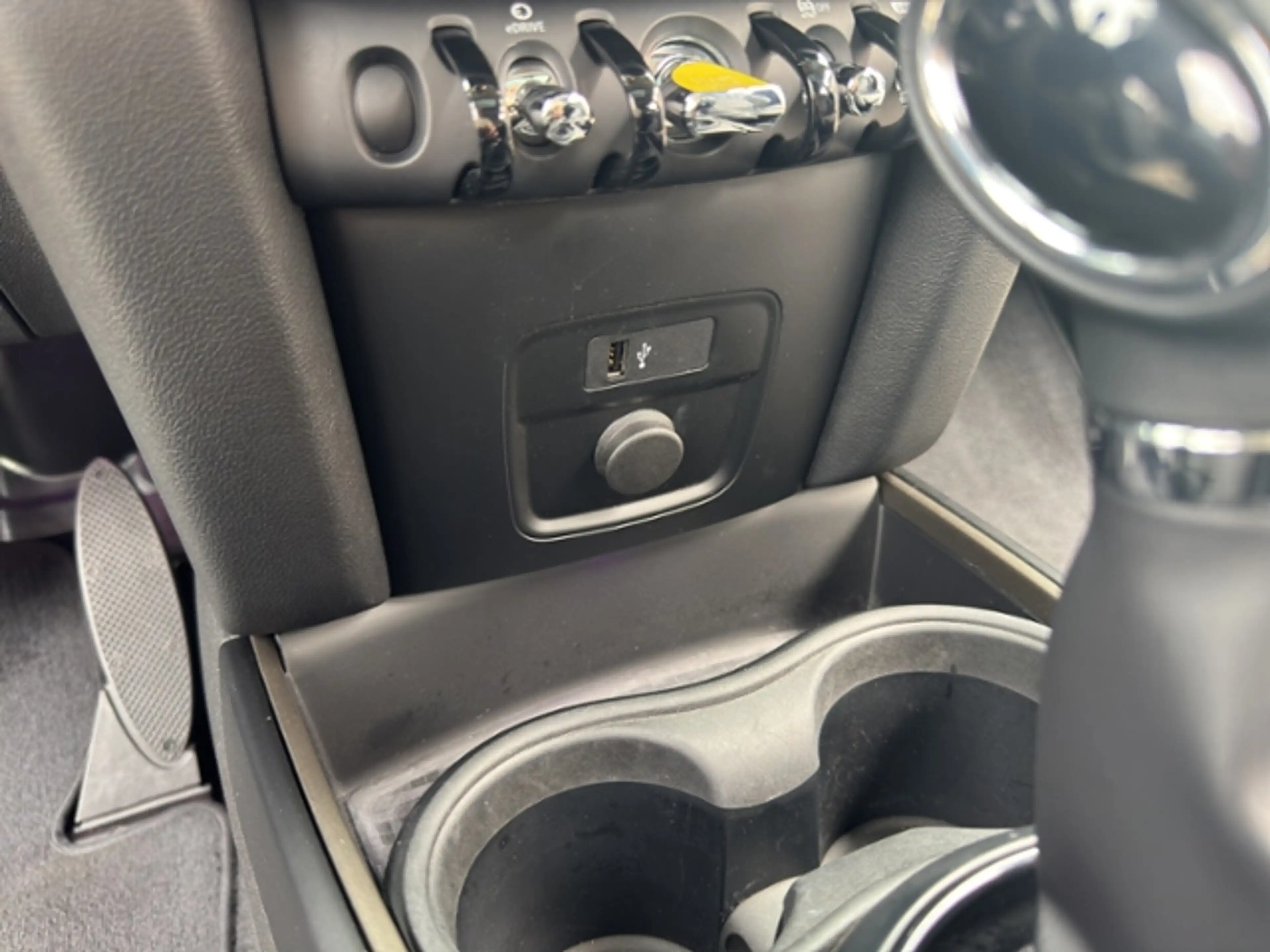 MINI Cooper Countryman Cooper SE Classic Trim All4 Pano — photo 15