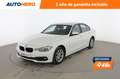 BMW 316 316d Advantage Blanco - thumbnail 1