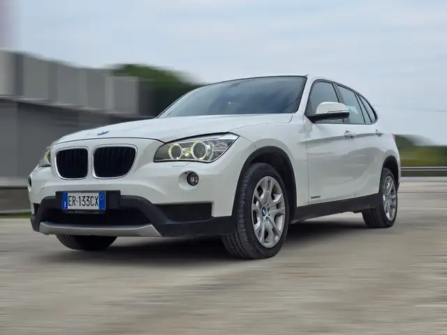 BMW X1 X1 E84 xdrive18d Sport Line