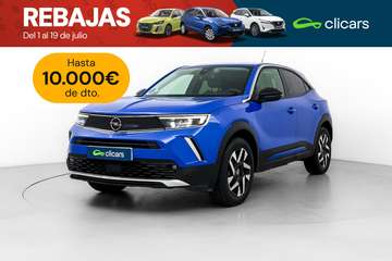 Mokka-e Business Elegance-e