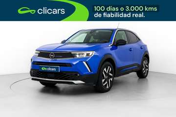 Mokka-e Business Elegance-e