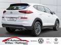Hyundai TUCSON 1.6 DCT Advantage 2WD NAVI REARVIEW SITZHZG GRA... Blanc - thumbnail 2