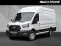 Ford Transit 350L4H3  2.0EcoBlue Weiß - thumbnail 1