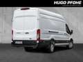 Ford Transit 350L4H3  2.0EcoBlue Weiß - thumbnail 2