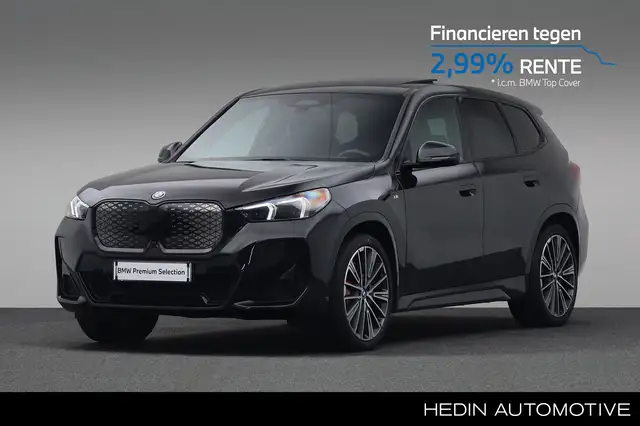 BMW iX1 xDrive30 67 kWh | M-sport Pro. | M-Sportremsysteem