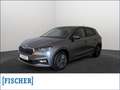Skoda Fabia 1.0 Tour LED Carplay SHZ GRA PDC vorn & hinten Vor Grau - thumbnail 1