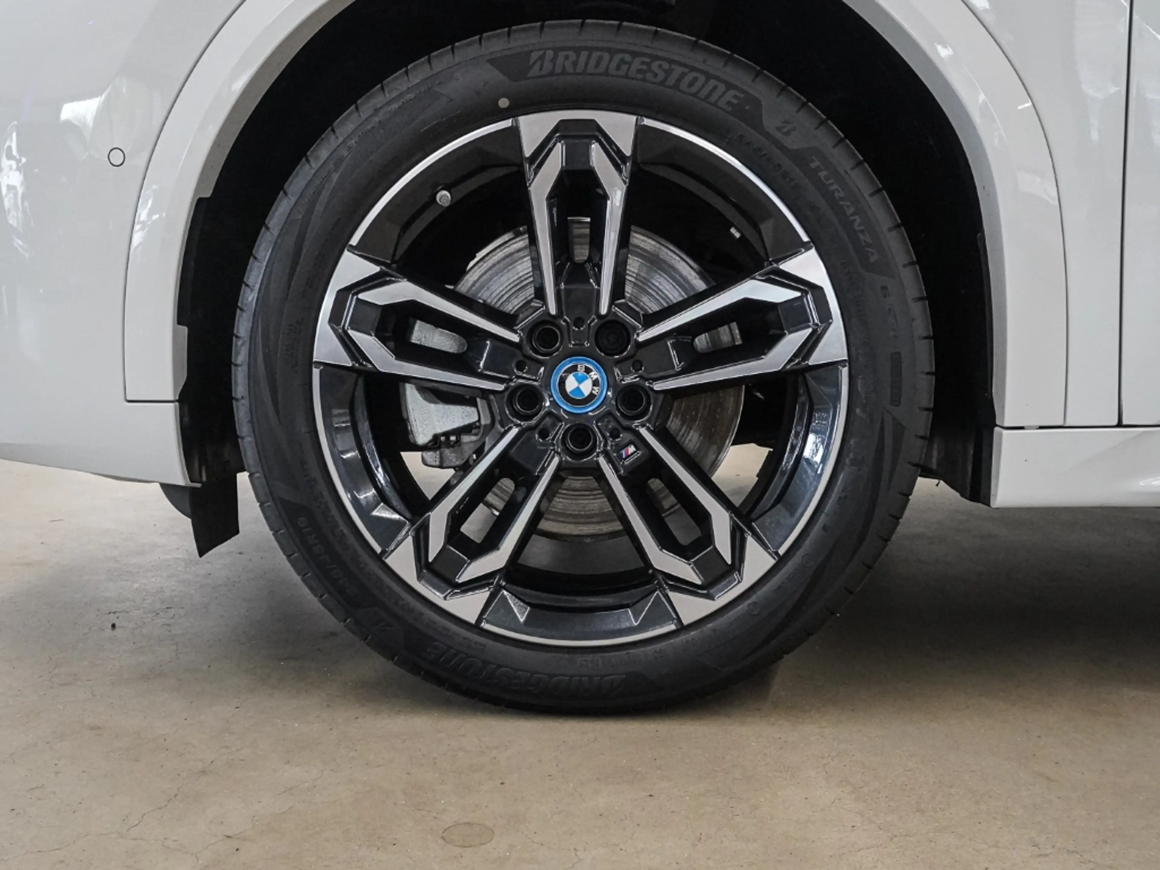 BMW X2 30 xDrive M Sport Park-Assistent — photo 7