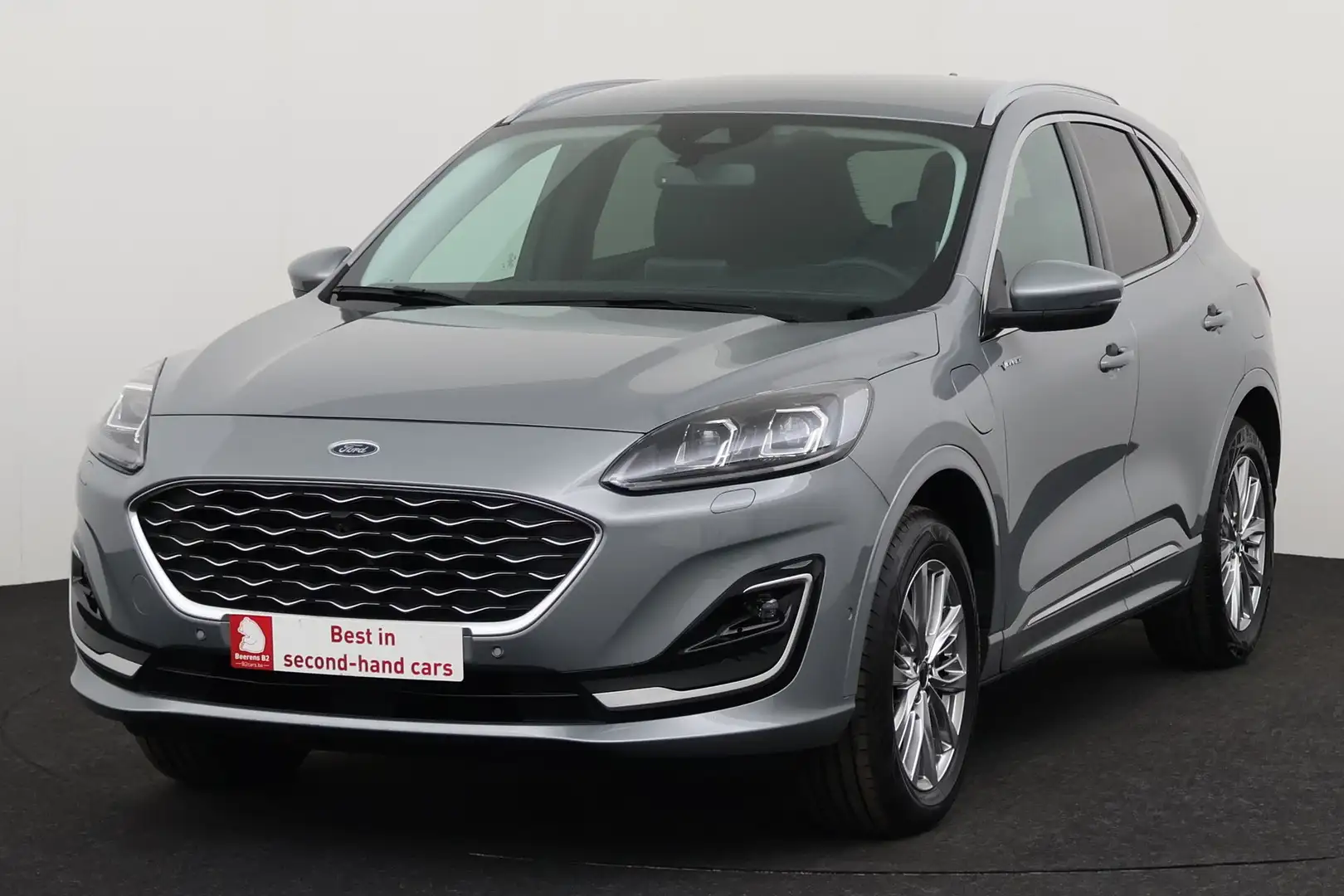 Ford Kuga VIGNALE 2.5 PHEV + GPS + CAMERA + PDC + CRUISE + L - 1